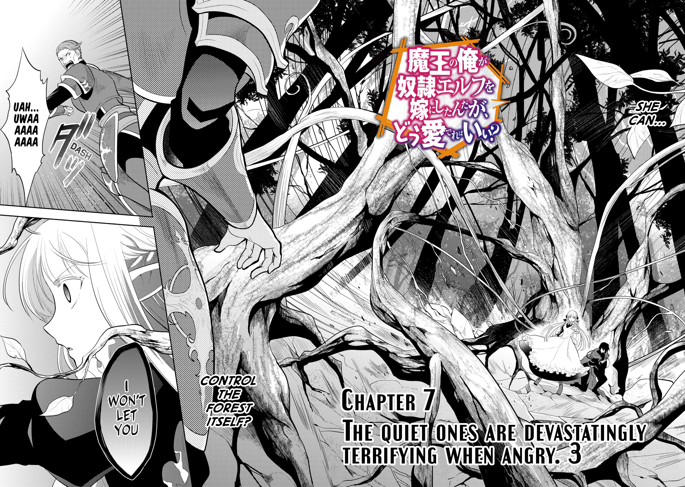 An Archdemon